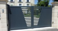 Notre société de clôture et de portail à Lachapelle-sous-Rougemont